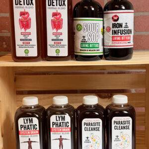 District Market 21 Day Detox Package